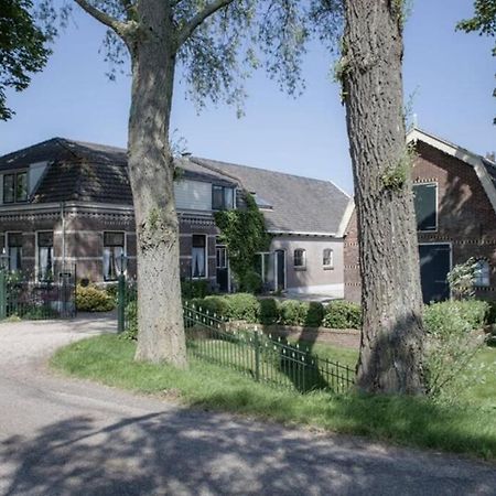 Landelijk Appartement In Een Mooi Recreatiegebied Abcoude Esterno foto