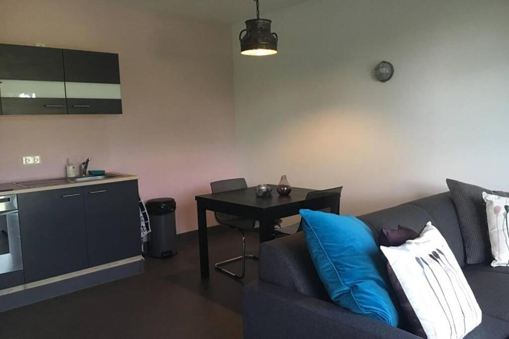 Landelijk Appartement In Een Mooi Recreatiegebied Abcoude Esterno foto