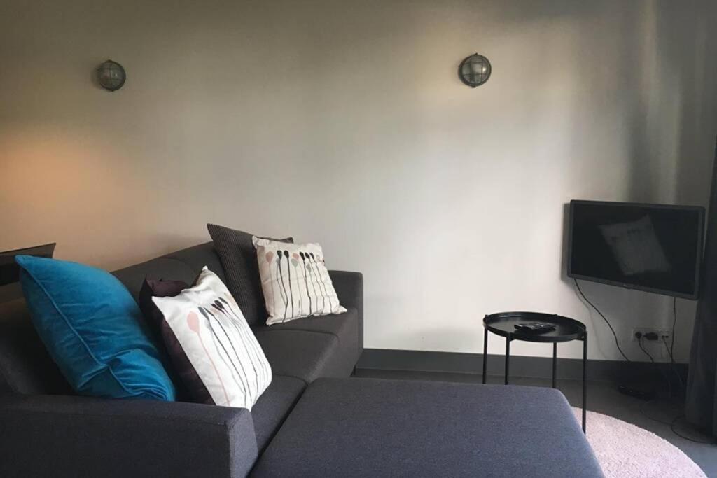 Landelijk Appartement In Een Mooi Recreatiegebied Abcoude Esterno foto