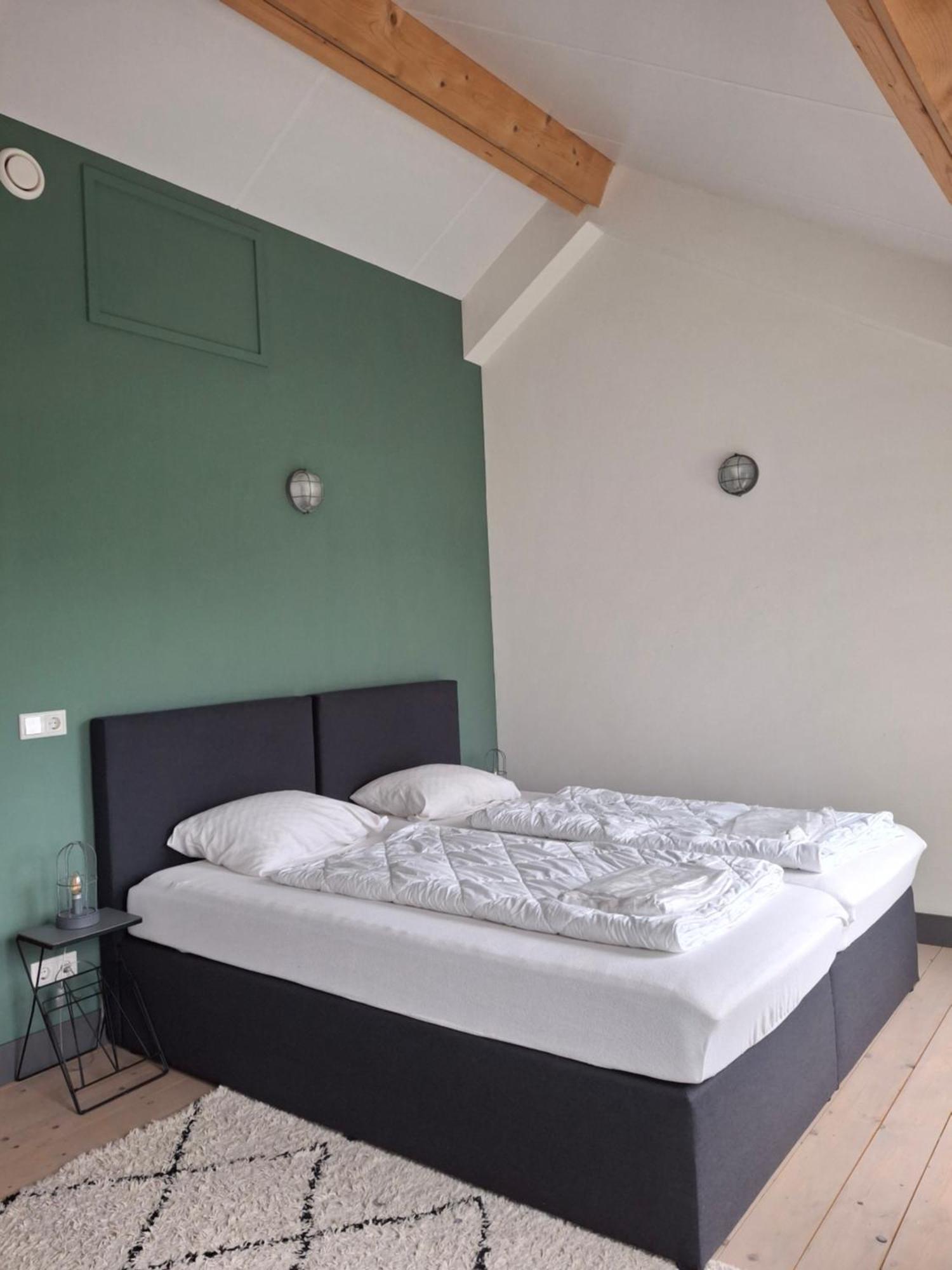 Landelijk Appartement In Een Mooi Recreatiegebied Abcoude Camera foto